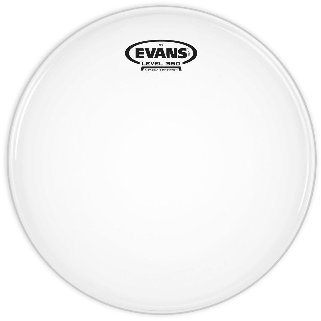 Evans TT14G2 Аксессуары для ударных